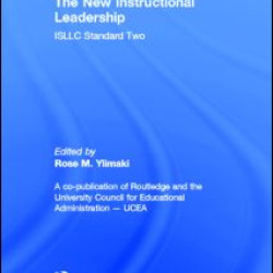 The New Instructional Leadership The New Instructional Leadership
