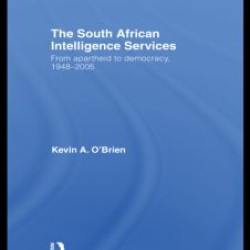 The South African Intelligence Services