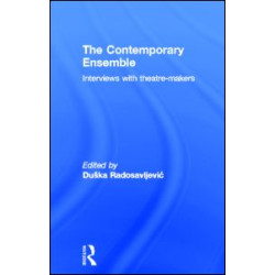 The Contemporary Ensemble The Contemporary Ensemble