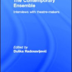 The Contemporary Ensemble The Contemporary Ensemble