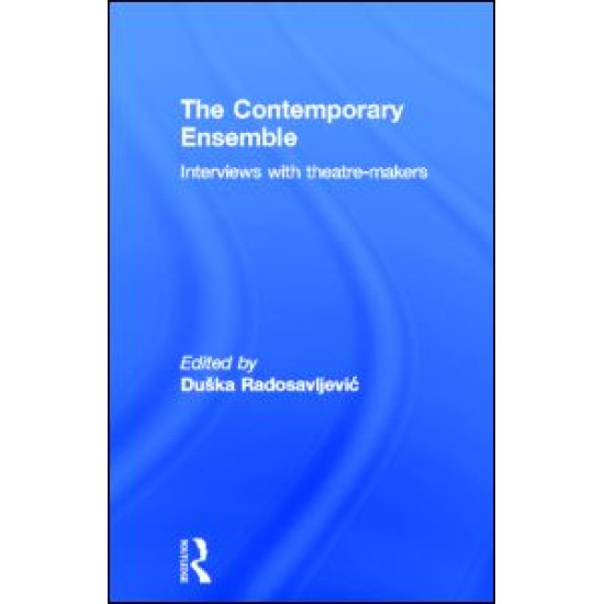 The Contemporary Ensemble