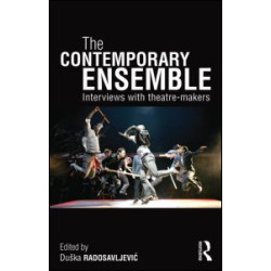 The Contemporary Ensemble The Contemporary Ensemble