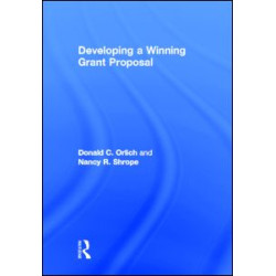 Developing a Winning Grant Proposal