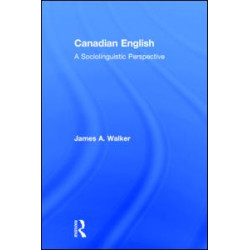 Canadian English Canadian English