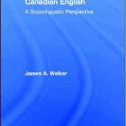 Canadian English