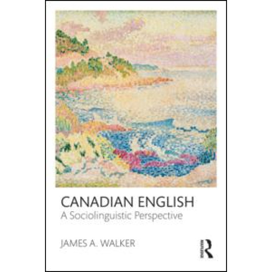Canadian English Canadian English