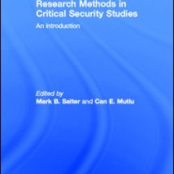 Research Methods in Critical Security Studies