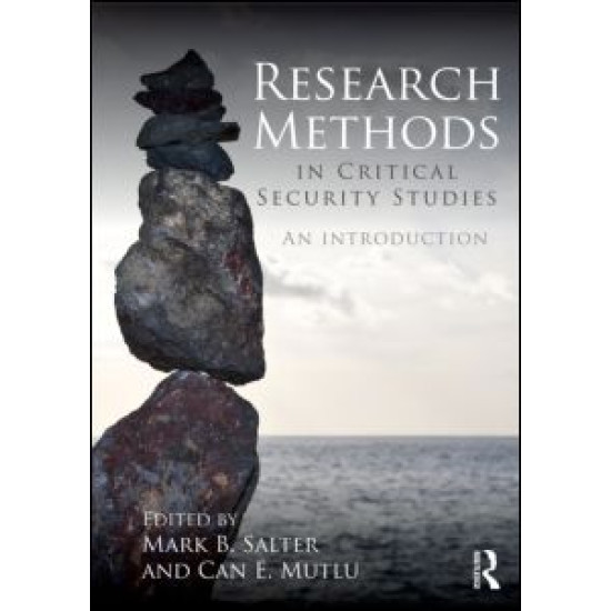 Research Methods in Critical Security Studies