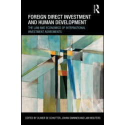 Foreign Direct Investment and Human Development