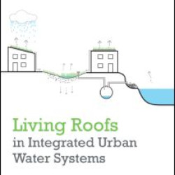 Living Roofs in Integrated Urban Water Systems