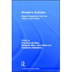 Women's Activism Women's Activism