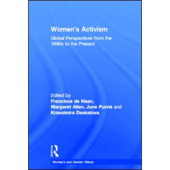 Women's Activism