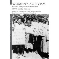 Women's Activism Women's Activism