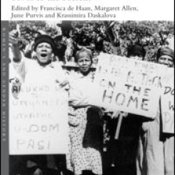 Women's Activism Women's Activism