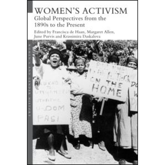 Women's Activism Women's Activism