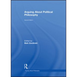 Arguing About Political Philosophy