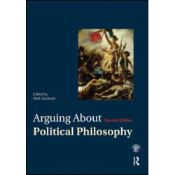 Arguing About Political Philosophy