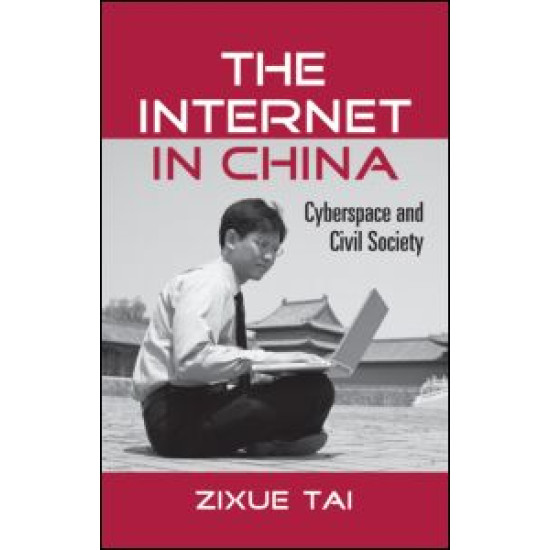 The Internet in China