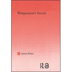 Wittgenstein's Novels Wittgenstein's Novels