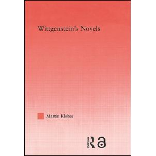 Wittgenstein's Novels