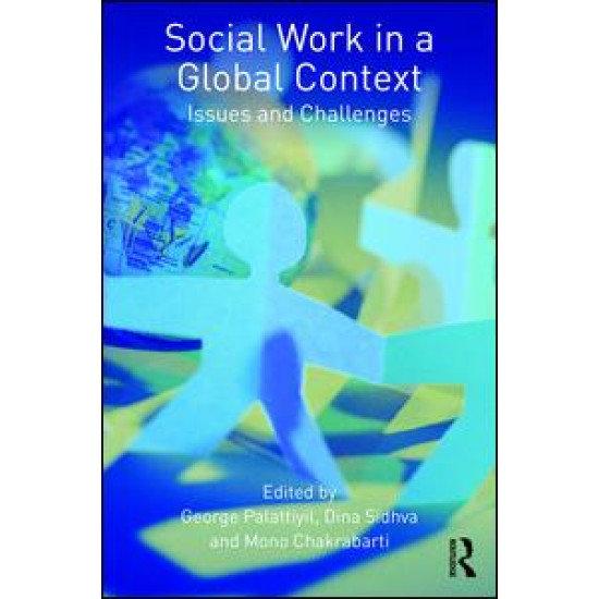 Social Work in a Global Context