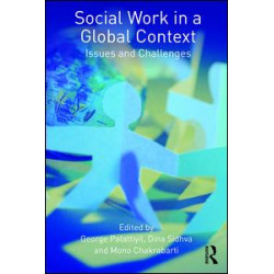 Social Work in a Global Context Social Work in a Global Context