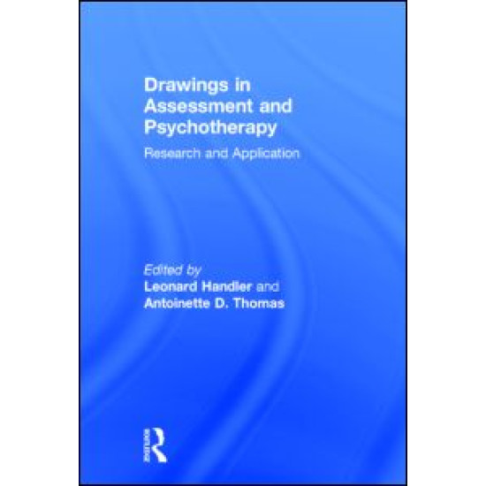 Drawings in Assessment and Psychotherapy