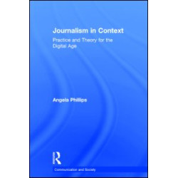 Journalism in Context