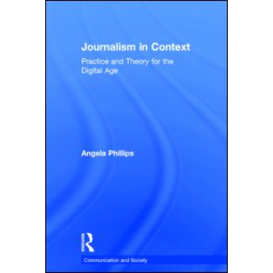 Journalism in Context