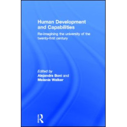 Human Development and Capabilities Human Development and Capabilities