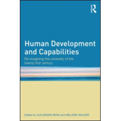 Human Development and Capabilities