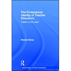 The Professional Identity of Teacher Educators