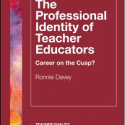 The Professional Identity of Teacher Educators