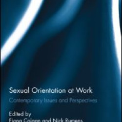 Sexual Orientation at Work