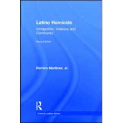 Latino Homicide Latino Homicide