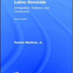 Latino Homicide Latino Homicide