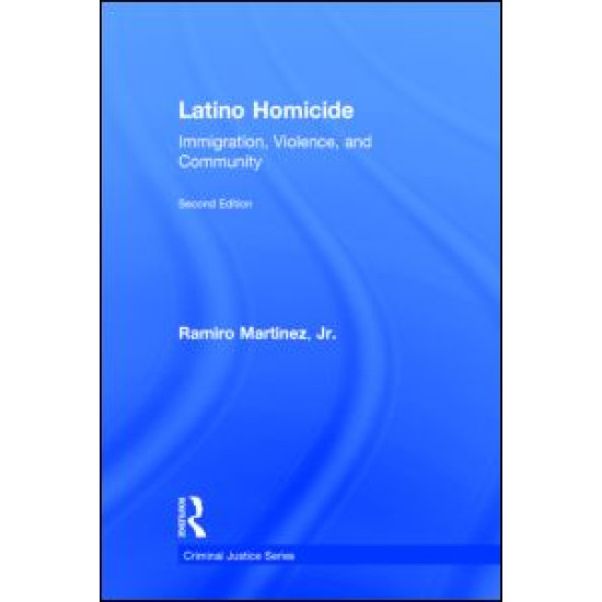 Latino Homicide