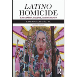 Latino Homicide Latino Homicide