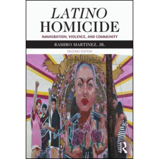 Latino Homicide