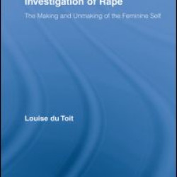 A Philosophical Investigation of Rape