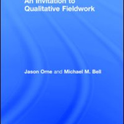 An Invitation to Qualitative Fieldwork
