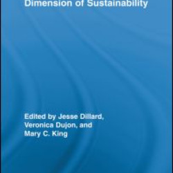 Understanding the Social Dimension of Sustainability Understanding the Social Dimension of Sustainability