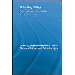 Branding Cities Branding Cities