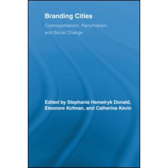 Branding Cities