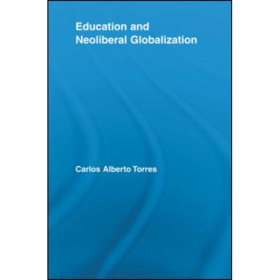 Education and Neoliberal Globalization