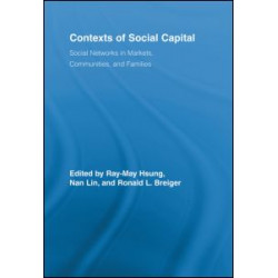 Contexts of Social Capital