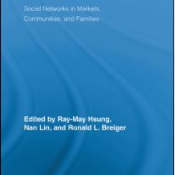 Contexts of Social Capital