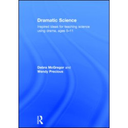 Dramatic Science Dramatic Science