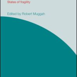 Stabilization Operations, Security and Development