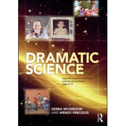 Dramatic Science Dramatic Science